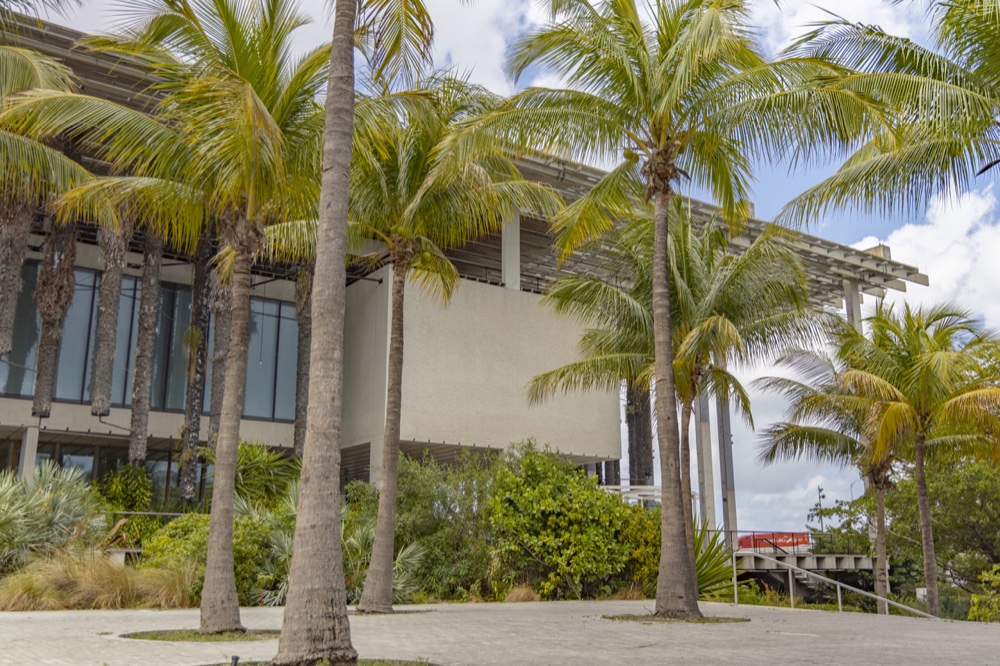Pérez Art Museum Miami