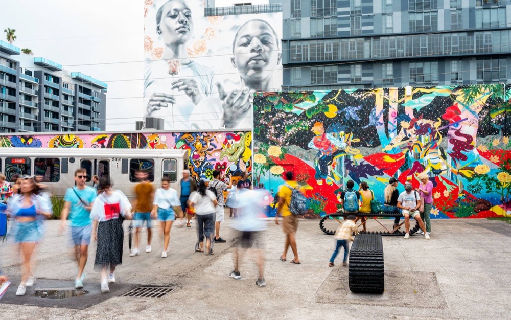Wynwood Walls